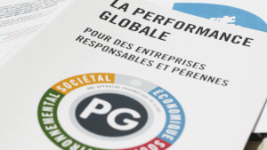 Die global-Performance-